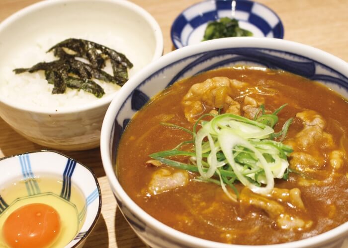うどん王