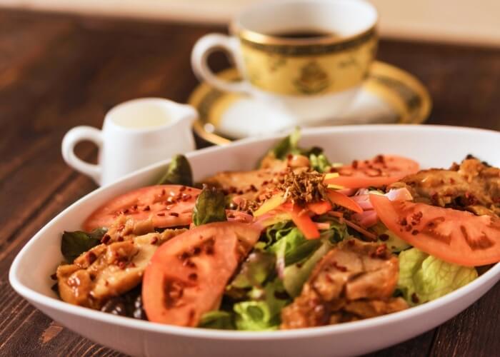 CAFE 英國屋